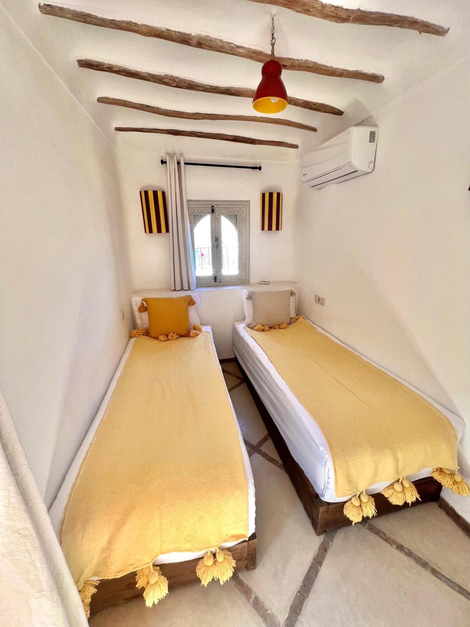 Riad Nejma Марракеш Экстерьер фото