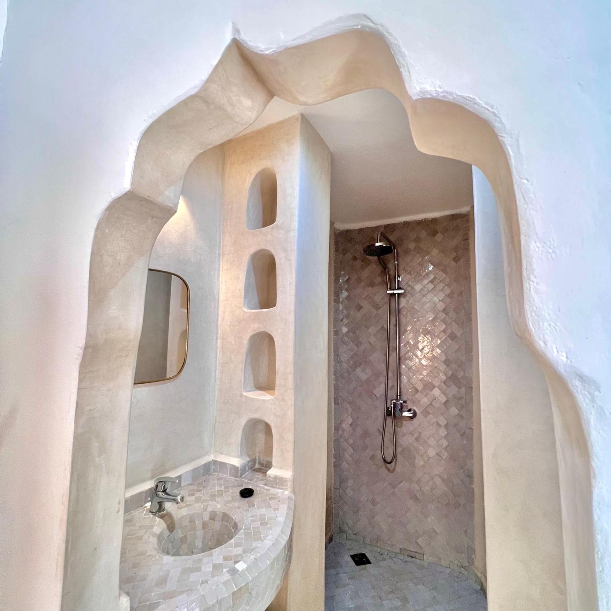 Riad Nejma Марракеш Экстерьер фото